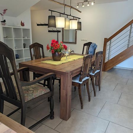 Landleben Eichenhof Aparthotel Himbergen Εξωτερικό φωτογραφία