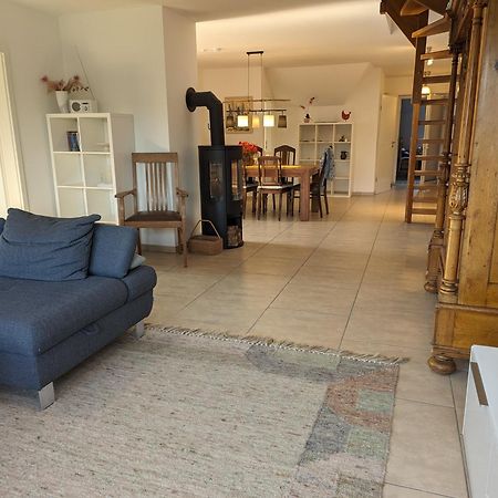 Landleben Eichenhof Aparthotel Himbergen Εξωτερικό φωτογραφία