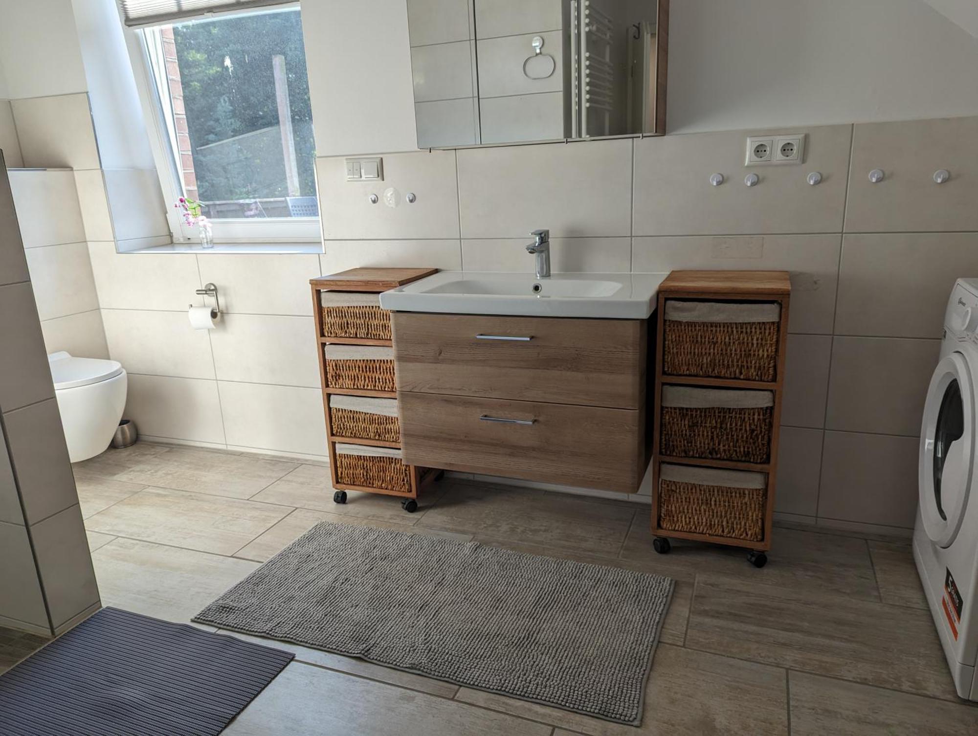 Landleben Eichenhof Aparthotel Himbergen Εξωτερικό φωτογραφία