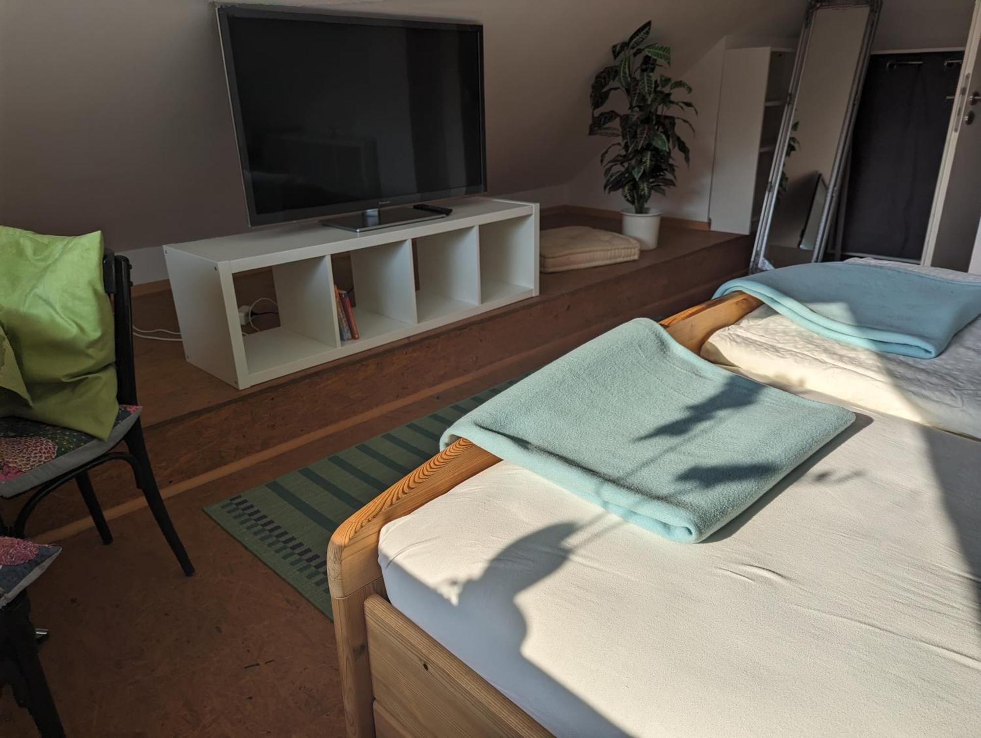 Landleben Eichenhof Aparthotel Himbergen Εξωτερικό φωτογραφία